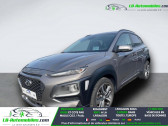 Annonce Hyundai Kona occasion Electrique 1.6 T-GDi 177 4WD BVA � Beaupuy