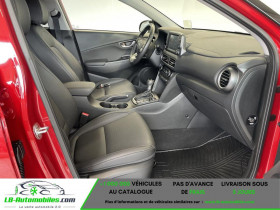 Hyundai Kona 1.6 T-GDi 177 4WD BVA  occasion  Beaupuy - photo n7