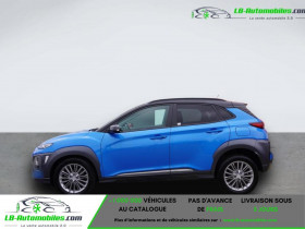 Hyundai Kona 1.6 T-GDi 177 4WD BVA  occasion  Beaupuy - photo n5