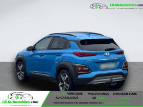 Hyundai Kona 1.6 T-GDi 177 4WD BVA  occasion  Beaupuy - photo n4