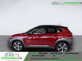 Hyundai Kona 1.6 T-GDi 177 4WD BVA  occasion  Beaupuy - photo n6