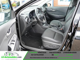 Hyundai Kona 1.6 T-GDi 177 4WD BVA  occasion  Beaupuy - photo n4