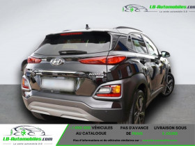 Hyundai Kona 1.6 T-GDi 177 4WD BVA  occasion  Beaupuy - photo n3