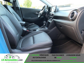 Hyundai Kona 1.6 T-GDi 177 4WD BVA  occasion  Beaupuy - photo n5