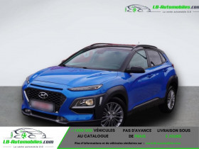 Hyundai Kona 1.6 T-GDi 177 4WD BVA  occasion  Beaupuy - photo n3