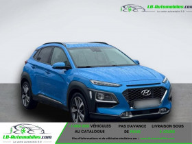 Hyundai Kona 1.6 T-GDi 177 4WD BVA  occasion  Beaupuy - photo n2
