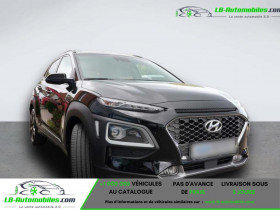 Hyundai Kona 1.6 T-GDi 177 4WD BVA  occasion  Beaupuy - photo n2