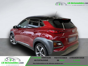 Hyundai Kona 1.6 T-GDi 177 4WD BVA  occasion  Beaupuy - photo n4