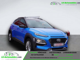 Hyundai Kona 1.6 T-GDi 177 4WD BVA  occasion  Beaupuy - photo n2
