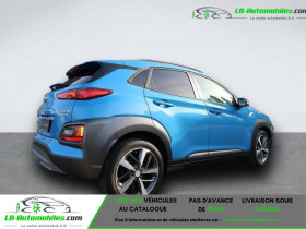 Hyundai Kona 1.6 T-GDi 177 4WD BVA  occasion  Beaupuy - photo n2