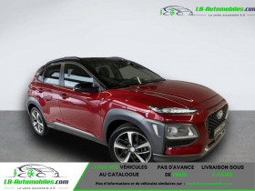 Hyundai Kona 1.6 T-GDi 177 4WD BVA  occasion  Beaupuy - photo n2