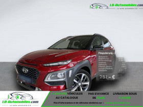 Hyundai Kona , garage LB AUTOMOBILES  Beaupuy