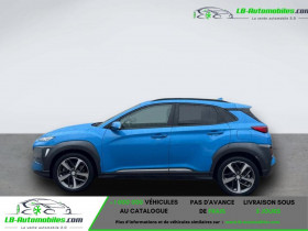Hyundai Kona 1.6 T-GDi 177 4WD BVA  occasion  Beaupuy - photo n6