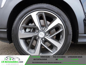 Hyundai Kona 1.6 T-GDi 177 4WD BVA  occasion  Beaupuy - photo n6