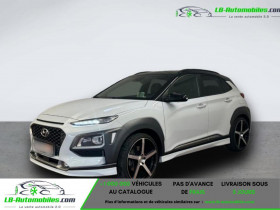 Hyundai Kona , garage LB AUTOMOBILES  Beaupuy