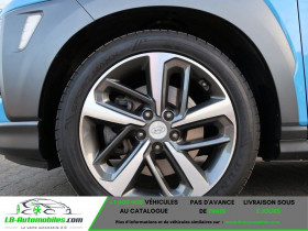 Hyundai Kona 1.6 T-GDi 177 4WD BVA  occasion  Beaupuy - photo n8
