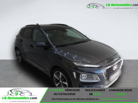 Hyundai Kona 1.6 T-GDi 177 4WD BVA  occasion  Beaupuy - photo n2