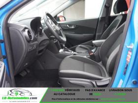 Hyundai Kona 1.6 T-GDi 177 4WD BVA  occasion  Beaupuy - photo n7