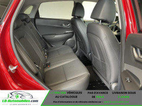 Hyundai Kona 1.6 T-GDi 177 4WD BVA  occasion  Beaupuy - photo n8