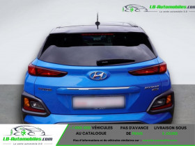 Hyundai Kona 1.6 T-GDi 177 4WD BVA  occasion  Beaupuy - photo n6