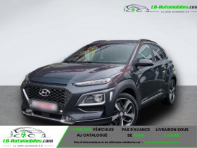 Hyundai Kona 1.6 T-GDi 177 4WD BVA  occasion  Beaupuy - photo n2