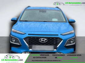 Hyundai Kona 1.6 T-GDi 177 4WD BVA  occasion  Beaupuy - photo n5