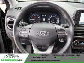 Hyundai Kona 1.6 T-GDi 177 4WD BVA  occasion  Beaupuy - photo n5