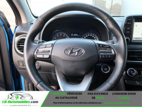 Hyundai Kona 1.6 T-GDi 177 4WD BVA  occasion  Beaupuy - photo n7