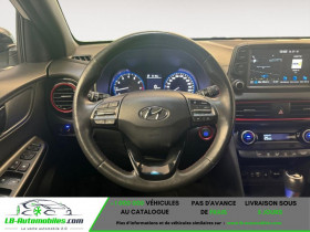 Hyundai Kona 1.6 T-GDi 177 4WD BVA  occasion  Beaupuy - photo n9