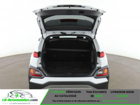 Hyundai Kona 1.6 T-GDi 177 4WD BVA  occasion  Beaupuy - photo n10