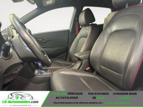 Hyundai Kona 1.6 T-GDi 177 4WD BVA  occasion  Beaupuy - photo n8