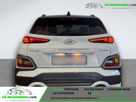 Hyundai Kona 1.6 T-GDi 177 4WD BVA  occasion  Beaupuy - photo n7