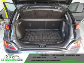Hyundai Kona 1.6 T-GDi 177 4WD BVA  occasion  Beaupuy - photo n8