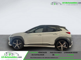 Hyundai Kona 1.6 T-GDi 177 4WD BVA  occasion  Beaupuy - photo n6