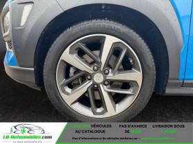 Hyundai Kona 1.6 T-GDi 177 4WD BVA  occasion  Beaupuy - photo n11