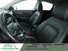 Hyundai Kona 1.6 T-GDi 177 4WD BVA  occasion  Beaupuy - photo n7