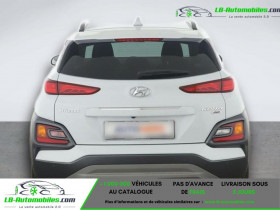 Hyundai Kona 1.6 T-GDi 177 4WD BVA  occasion  Beaupuy - photo n6