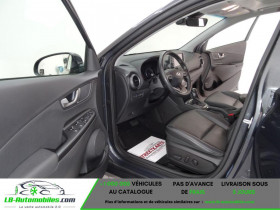 Hyundai Kona 1.6 T-GDi 177 4WD BVA  occasion  Beaupuy - photo n7