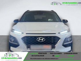 Hyundai Kona 1.6 T-GDi 177 4WD BVA  occasion  Beaupuy - photo n5