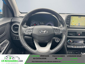 Hyundai Kona 1.6 T-GDi 177 4WD BVA  occasion  Beaupuy - photo n10