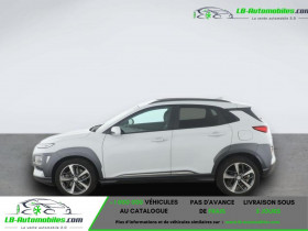 Hyundai Kona 1.6 T-GDi 177 4WD BVA  occasion  Beaupuy - photo n5