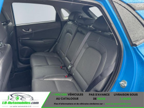 Hyundai Kona 1.6 T-GDi 177 4WD BVA  occasion  Beaupuy - photo n9