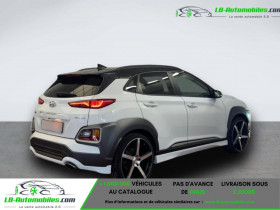 Hyundai Kona 1.6 T-GDi 177 4WD BVA  occasion  Beaupuy - photo n4