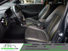 Hyundai Kona 1.6 T-GDi 177 4WD BVA  occasion  Beaupuy - photo n6