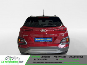 Hyundai Kona 1.6 T-GDi 177 4WD BVA  occasion  Beaupuy - photo n10