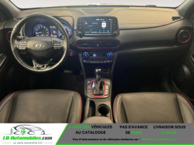 Hyundai Kona 1.6 T-GDi 177 4WD BVA  occasion  Beaupuy - photo n3