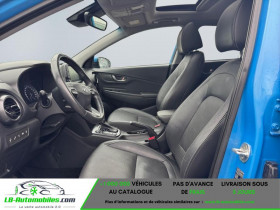 Hyundai Kona 1.6 T-GDi 177 4WD BVA  occasion  Beaupuy - photo n8