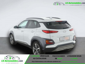 Hyundai Kona 1.6 T-GDi 177 4WD BVA  occasion  Beaupuy - photo n4