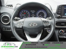 Hyundai Kona 1.6 T-GDi 177 4WD BVA  occasion  Beaupuy - photo n9