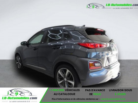 Hyundai Kona 1.6 T-GDi 177 4WD BVA  occasion  Beaupuy - photo n4
